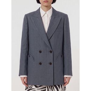 Blazi© Milano Jacket Woman Blue